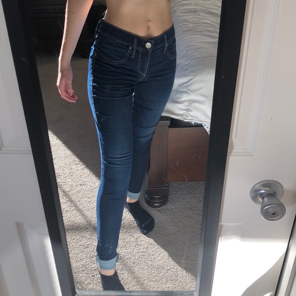 Jeggings